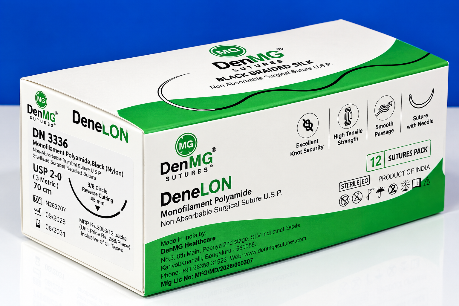 DeneLON