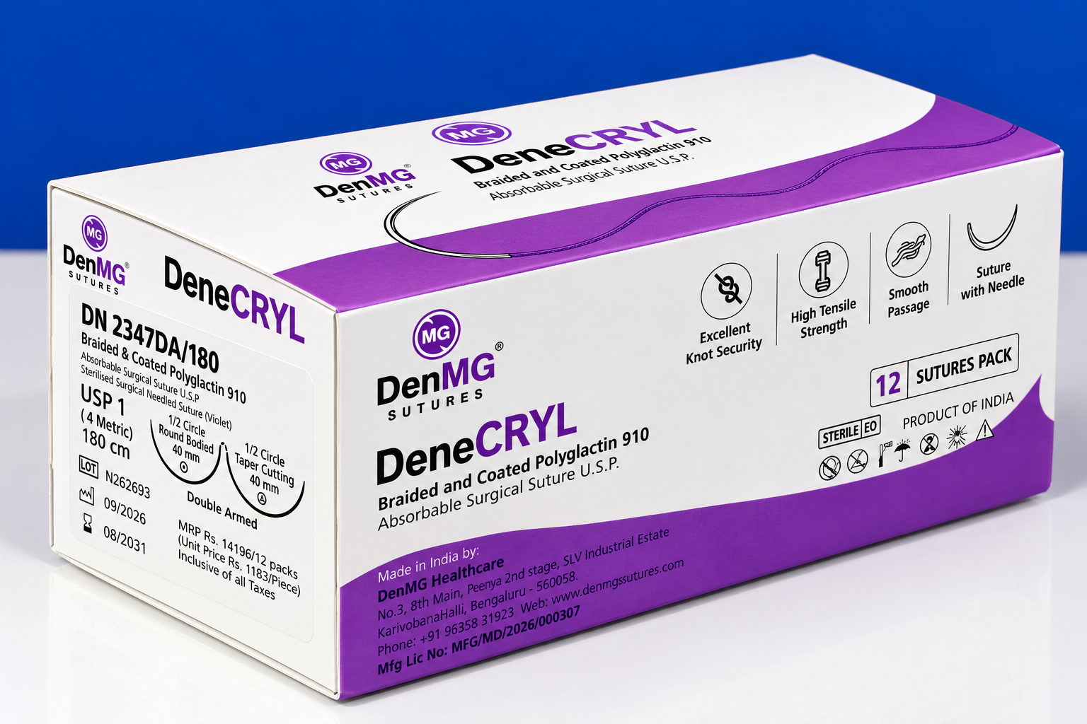 DeneCRYL