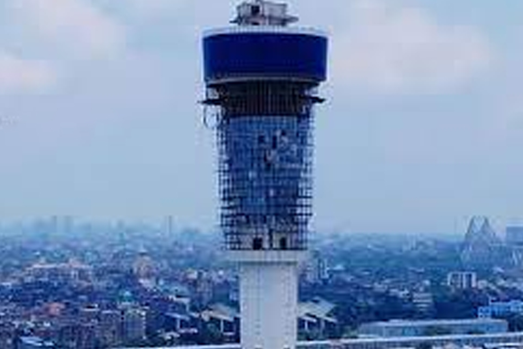 Panchadeep Tower Howrah