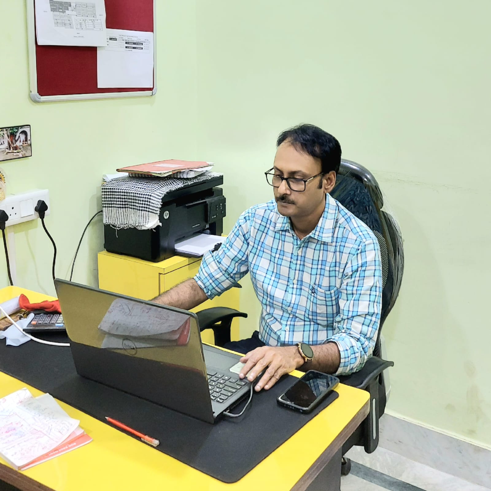 Santanu Basu