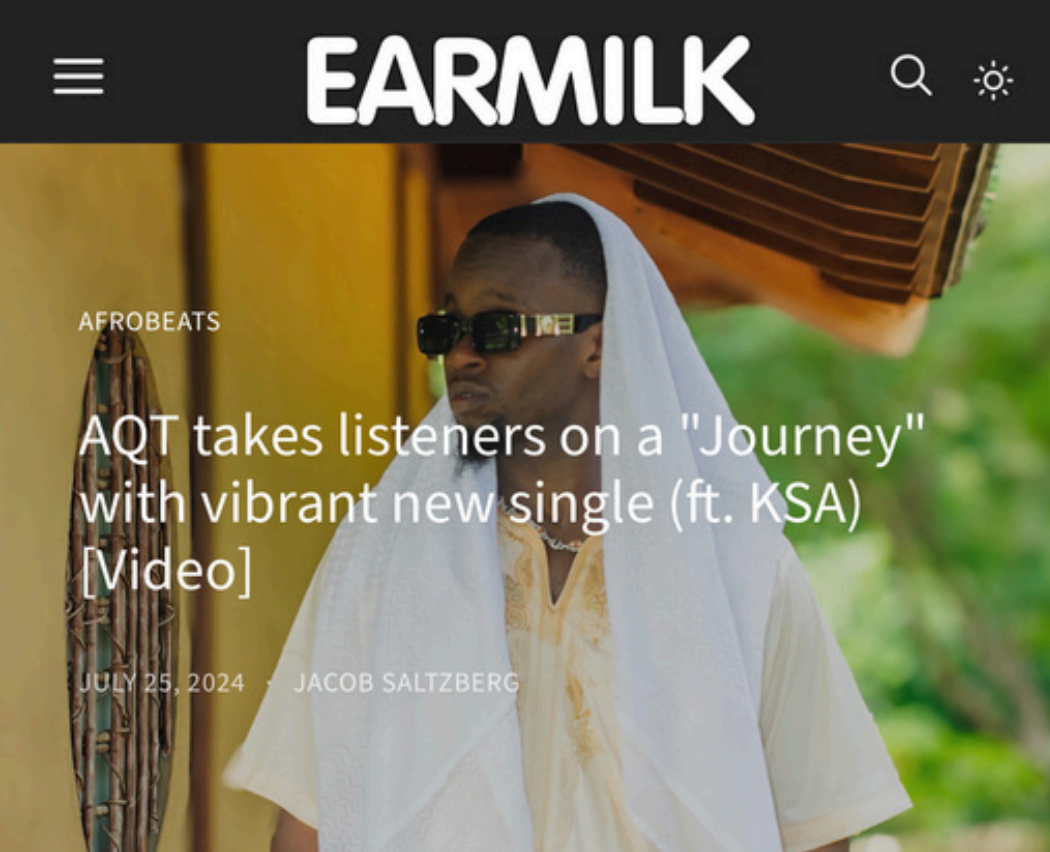 EarMilk image