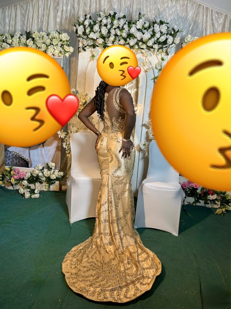 Robe de mariée