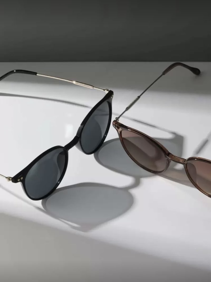 Lunettes