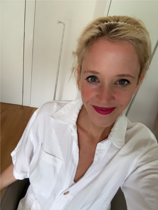 Medium Friederike in München