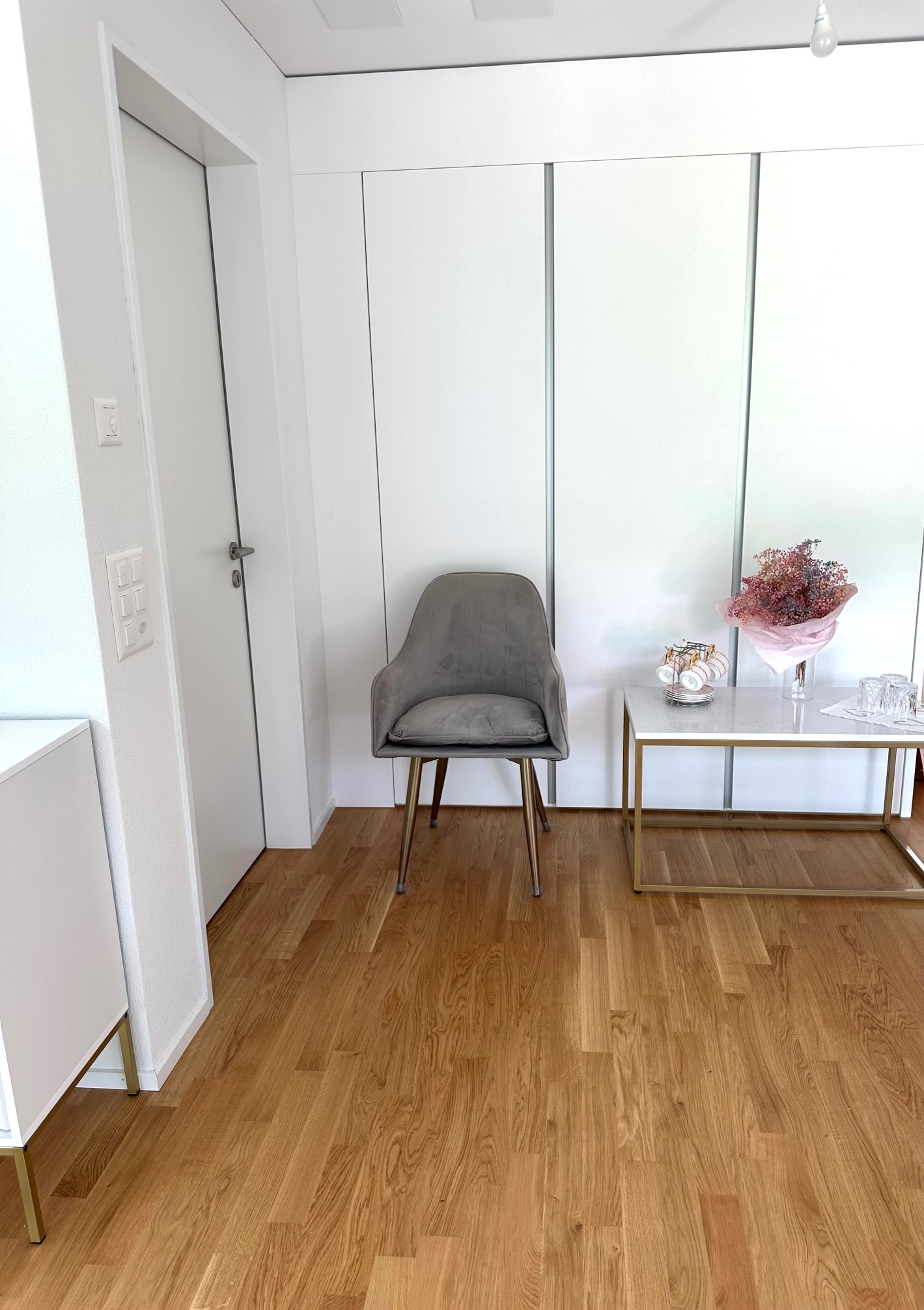 Heilungsraum in der Engelpraxis