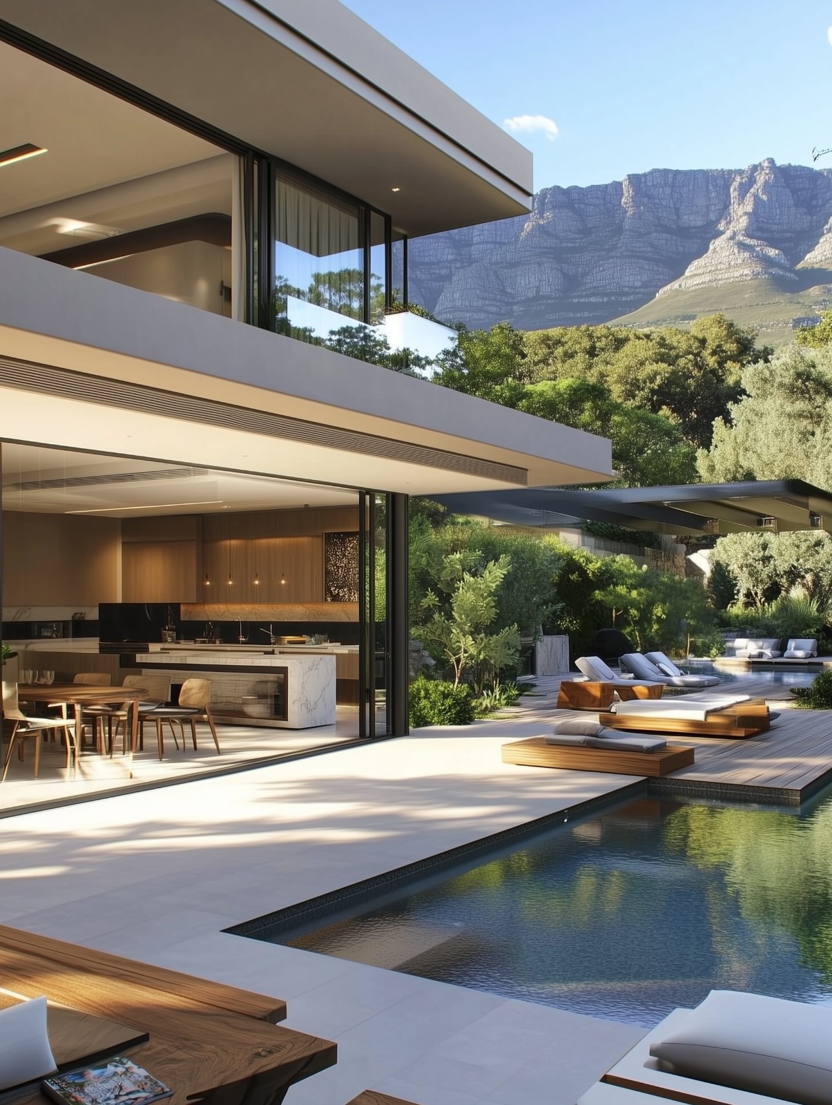 Real Estate Advisory