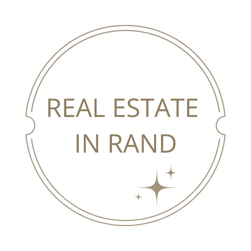 SA Real Estate Logo