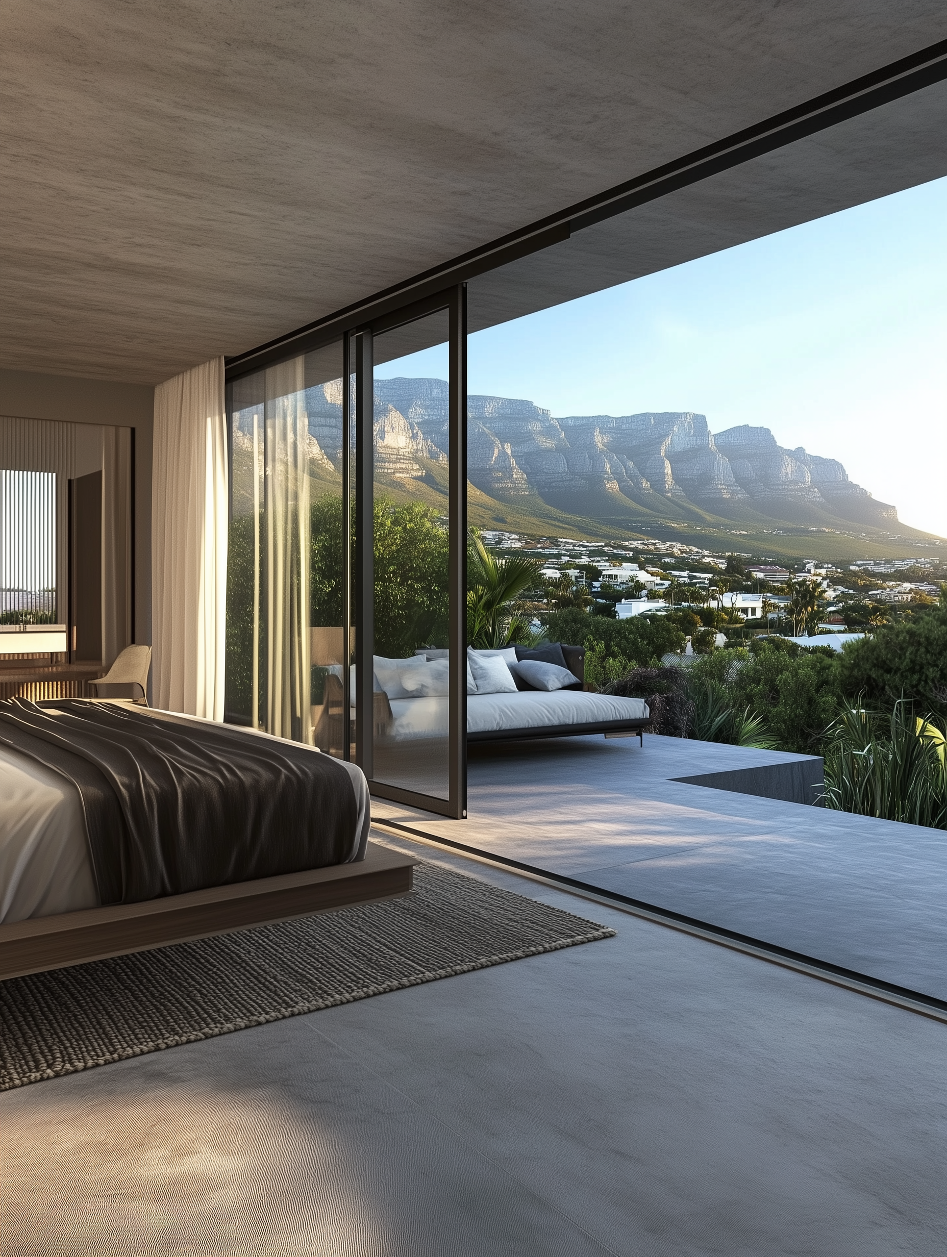 Südafrika Immobilien