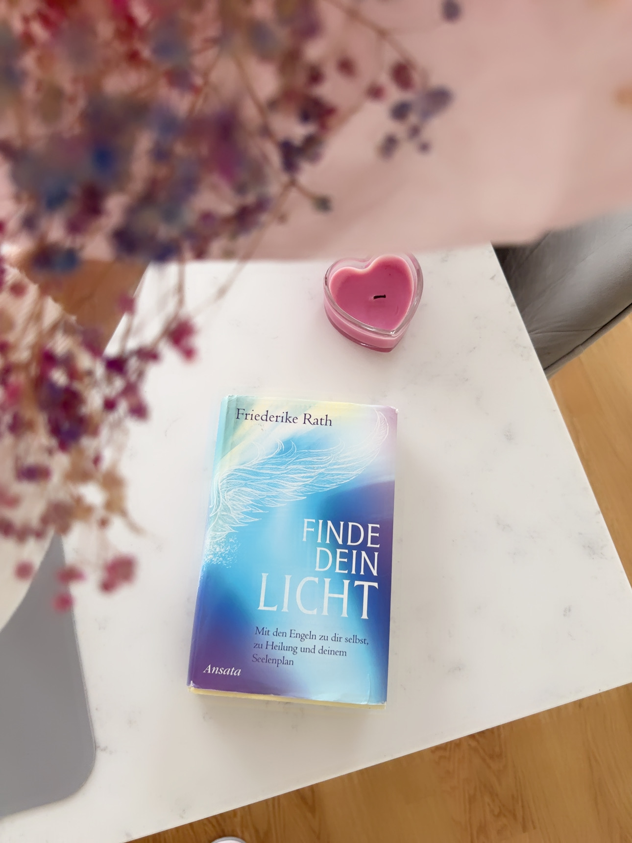 Buchseite - URZL Methode Einführung