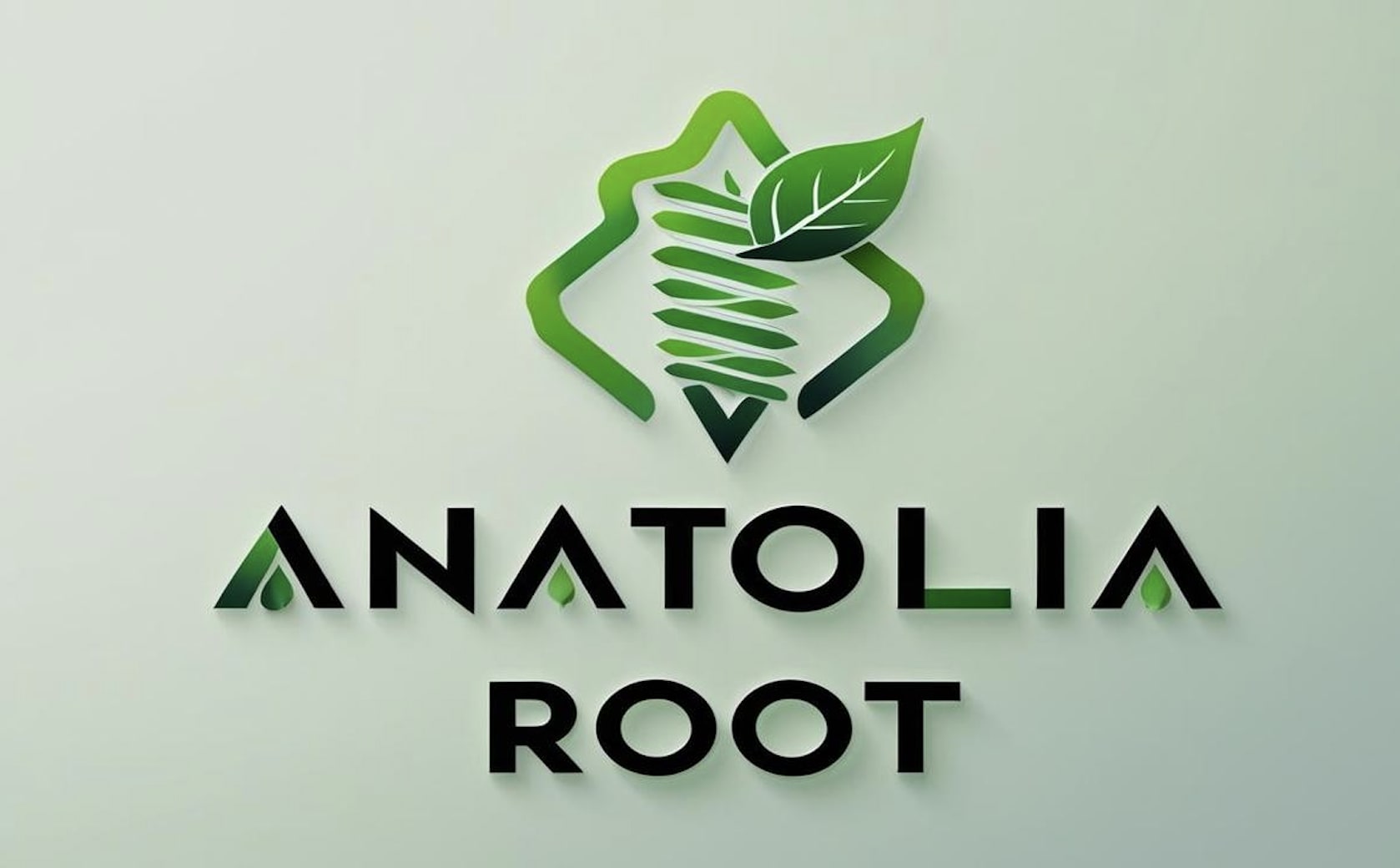 AnatoliaRoot Yöresel Ürünler Logo