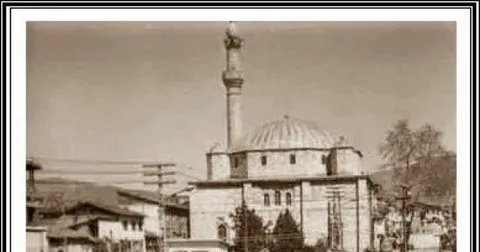 1955 Anadolu Köyü