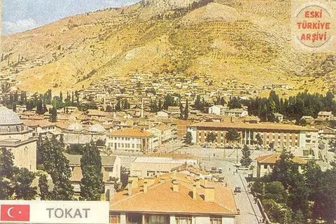 1960'lar Modern Tarım
