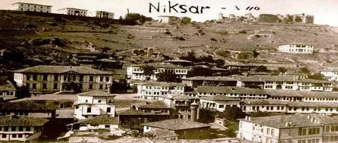 1968 Anadolu Şehirleşmesi