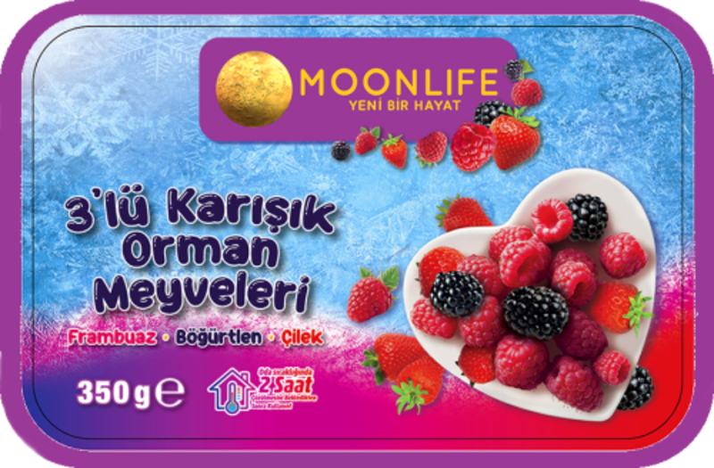 350 Gram Paket Avantajları: İdeal Porsiyonlama ve Gıda İsrafını Önleme | Donuk Gıda Blog Yazısı | My Golden Food
