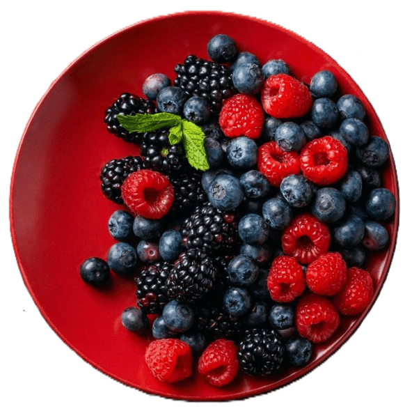 Dondurulmuş Frambuazlı Chia Puding Tarifi - Donuk Gıda Tarifi Dondurulmuş Frambuazlı Chia Puding Tarifi | Donuk Gıda Tarifi | Dondurulmuş Gıda ile Hazırlanan Tarif