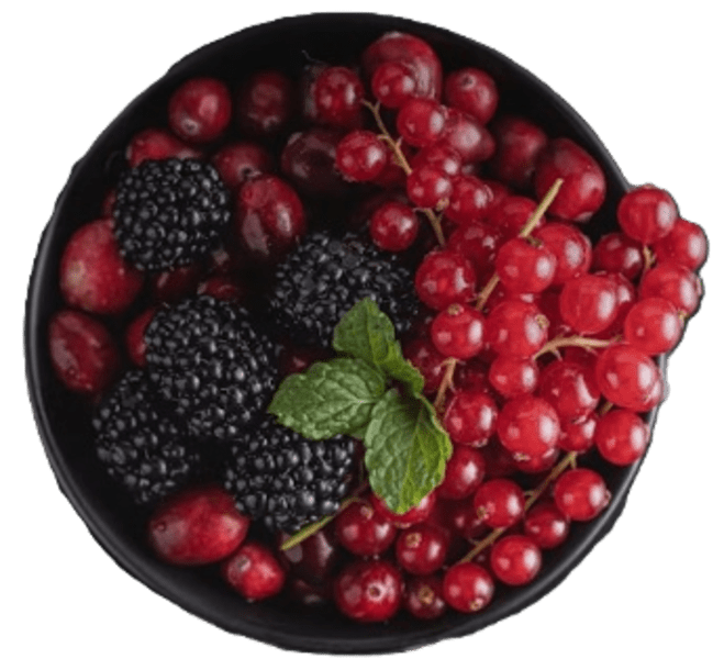 Dondurulmuş Böğürtlenli Smoothie Enerji Shot Tarifi - Donuk Gıda Tarifi Dondurulmuş Böğürtlenli Smoothie Enerji Shot Tarifi | Donuk Gıda Tarifi | Dondurulmuş Gıda ile Hazırlanan Tarif
