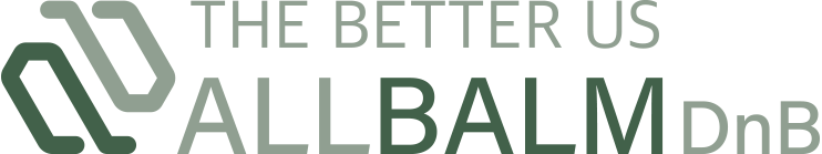 Allbalm Logo