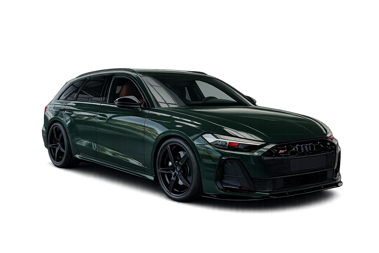 Abt S5 Avant