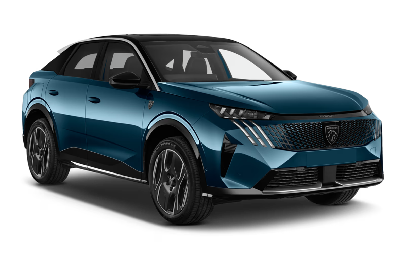 Peugeot 3008 Allure Business