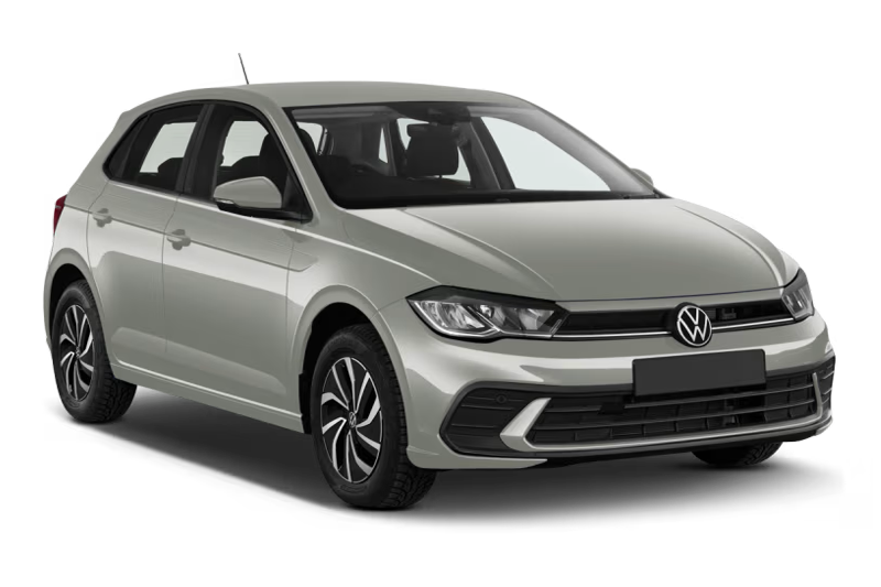 VW Polo Life