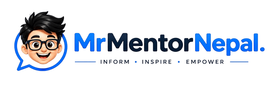 MrMentorNepal