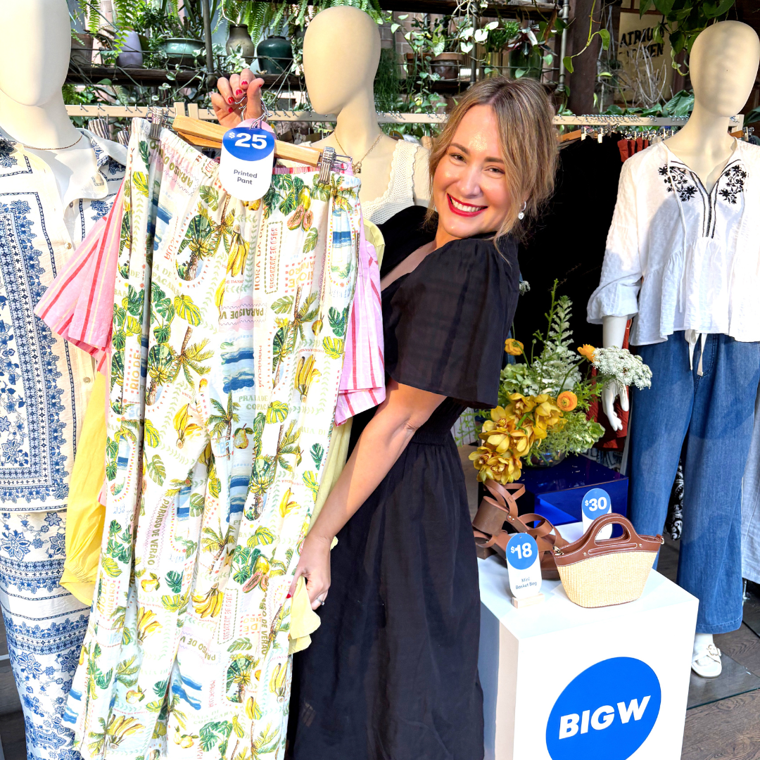 Sarah - Personal Stylist