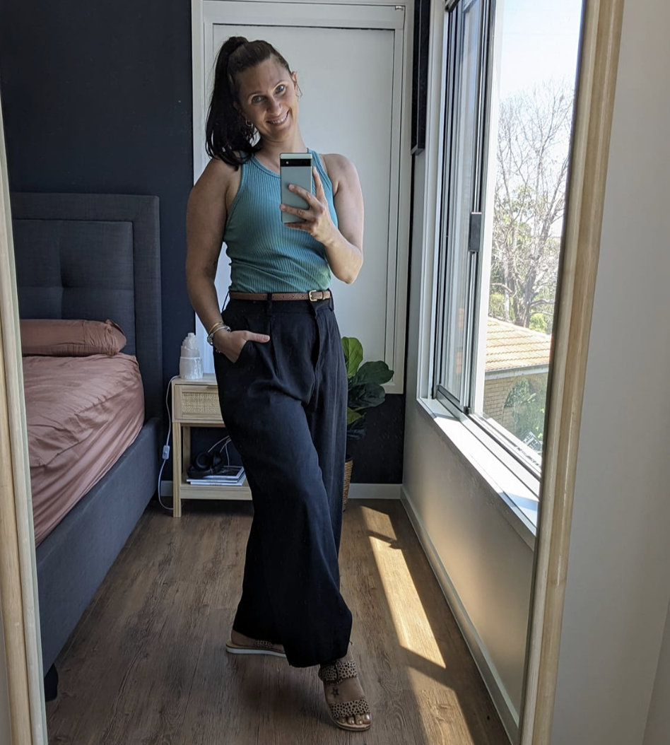 Mia, Style Club member