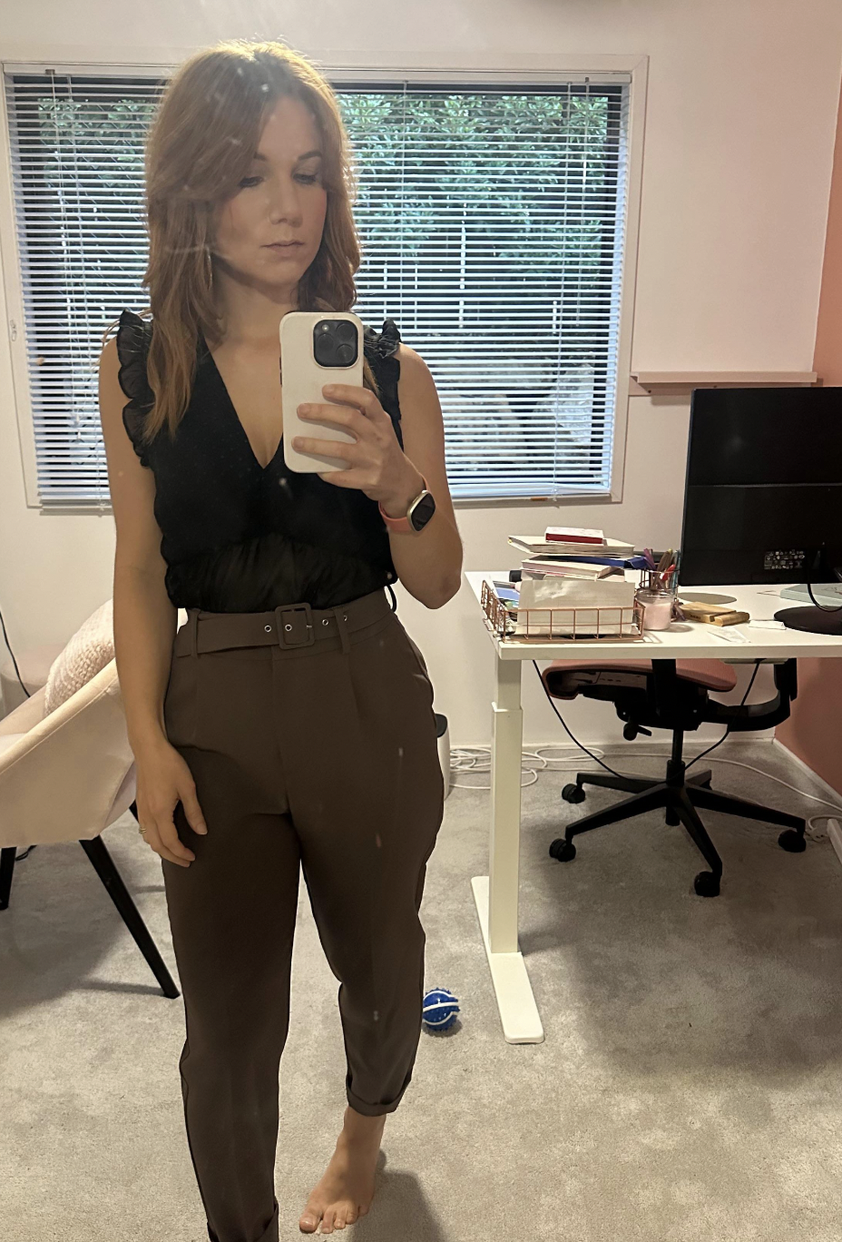 Hayley, Style Club member