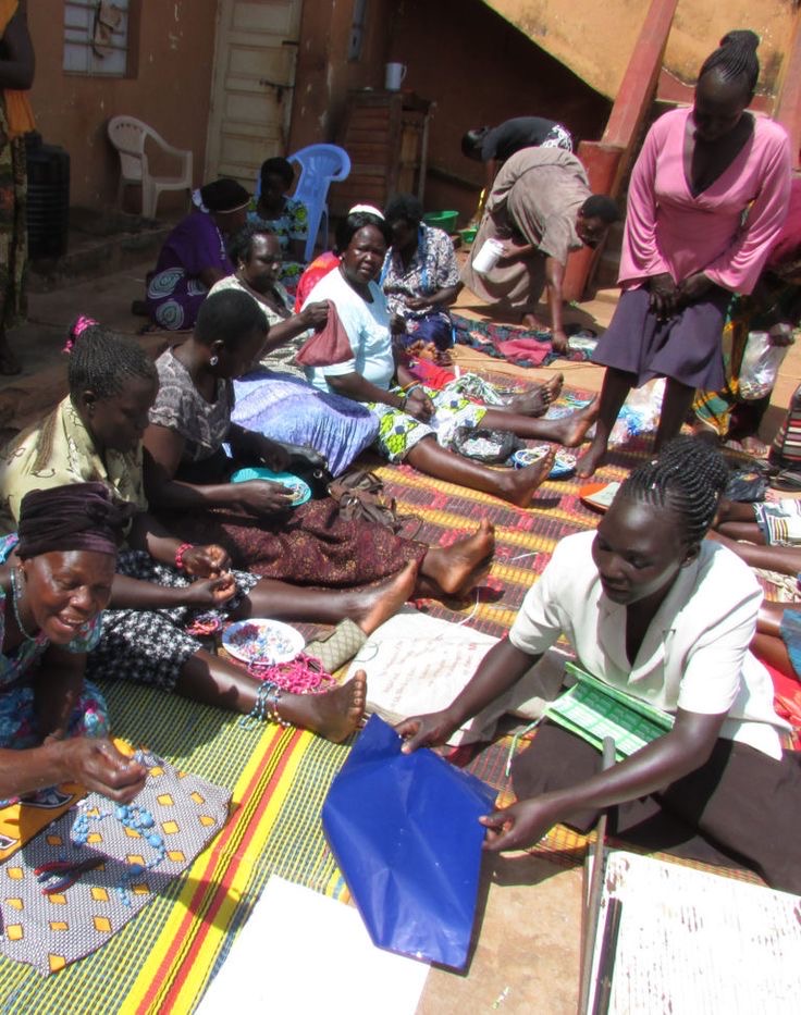 Community Empowerment Through Care and Education