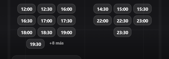 Cancha 7