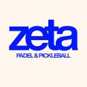 Logo Zeta Padel Club