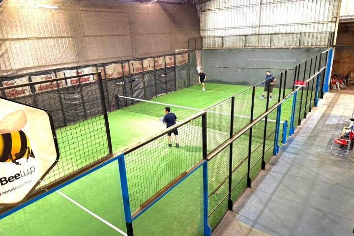 Cancha 2