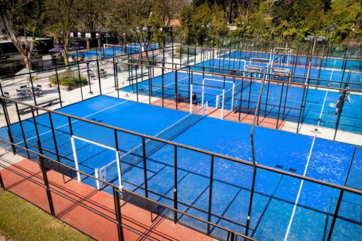 Cancha 1