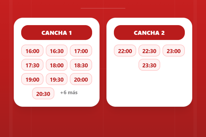 Cancha 5