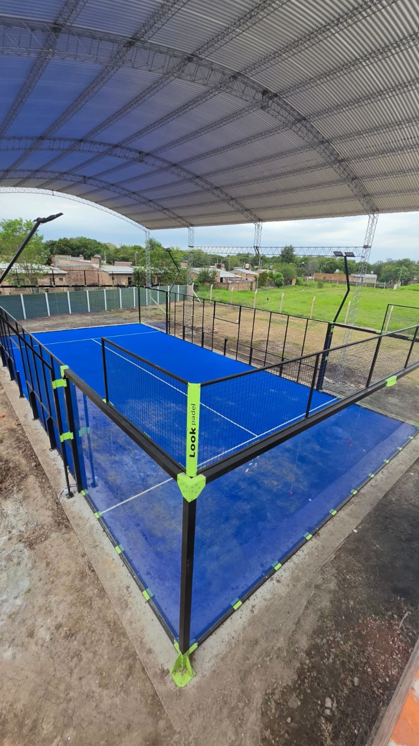 4Set Padel Club