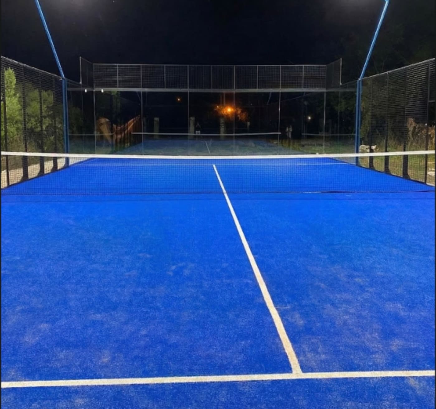Nices Padel CLub