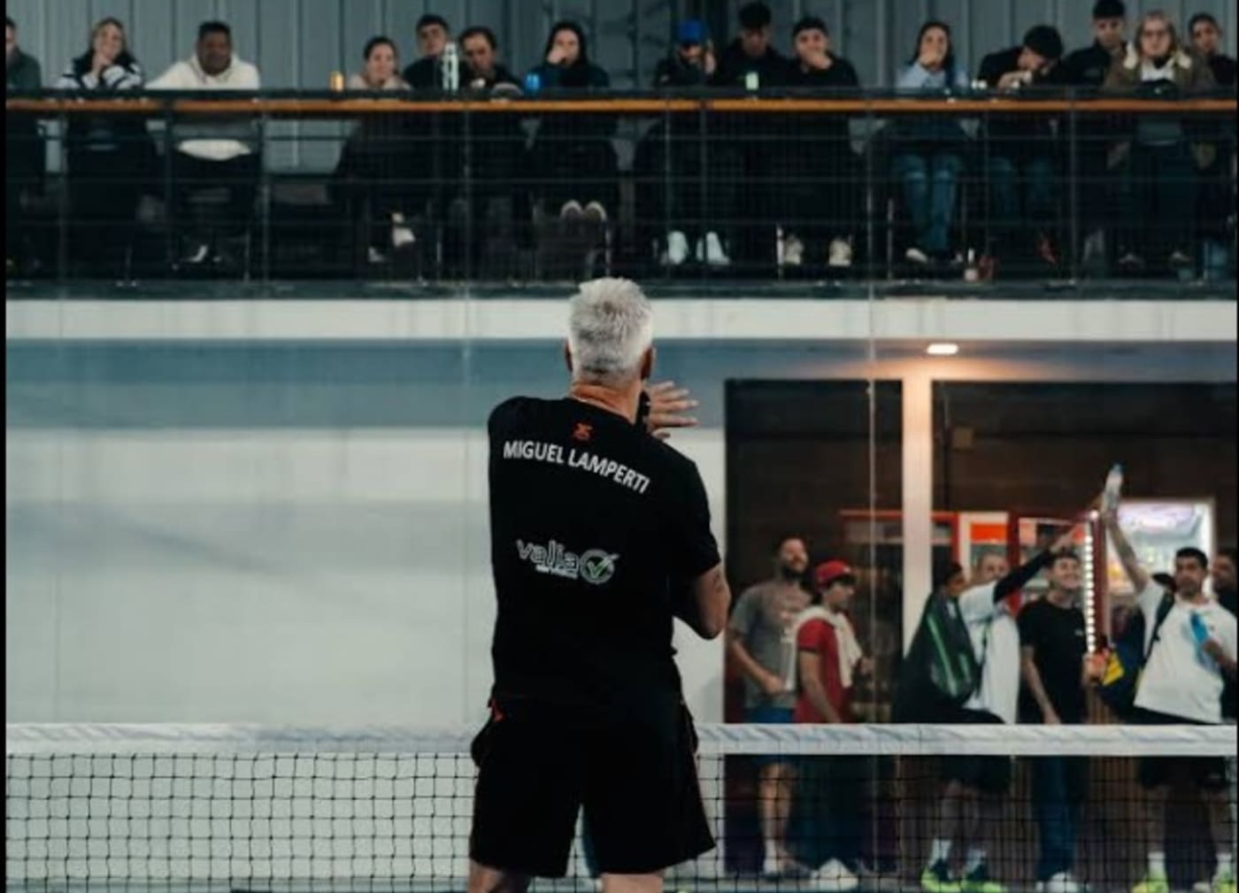 Zeta Padel Club