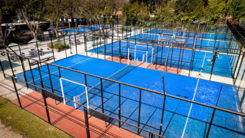 Cancha 1