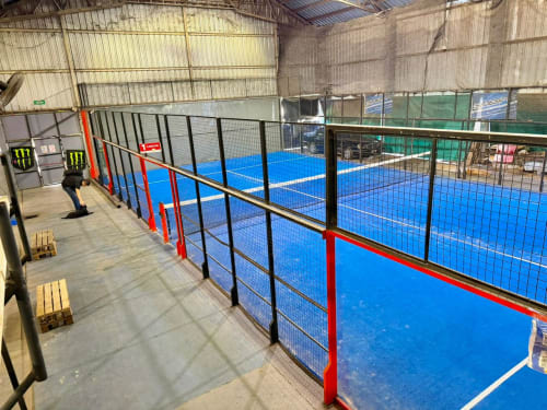 Cancha 1 