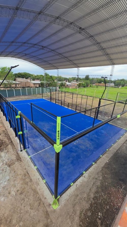 4Set Padel Club