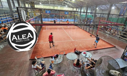 Alea Padel Club
