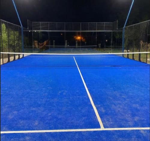 Nices Padel CLub