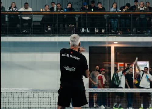 Zeta Padel Club