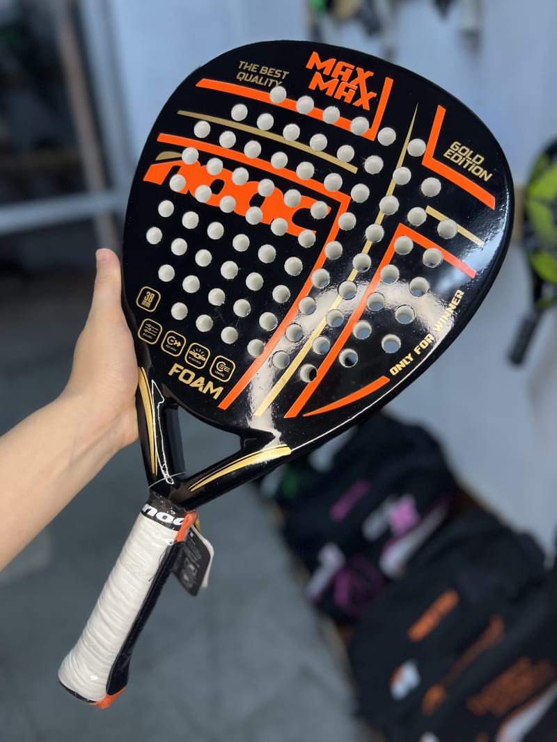 Noac MAXMAX