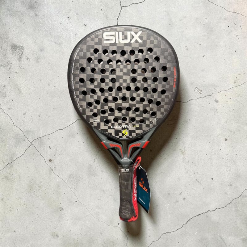 SIUX ELECTRA PRO