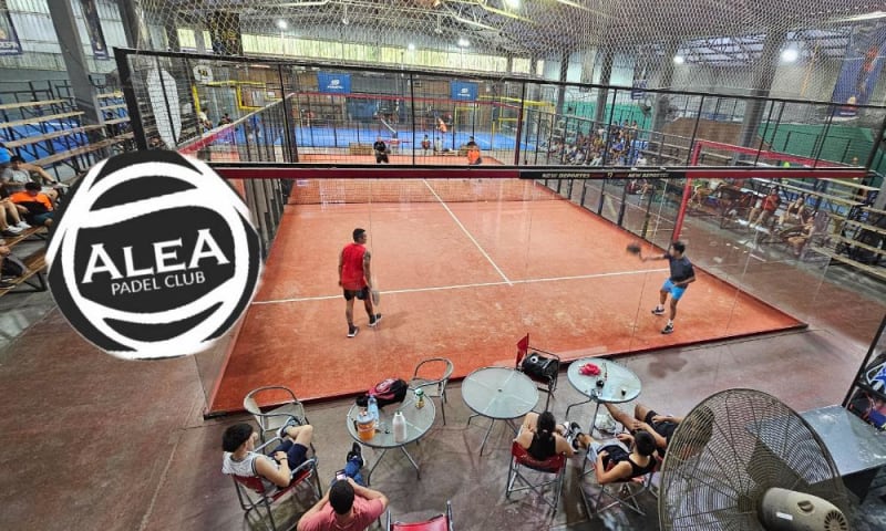 Alea Padel Club