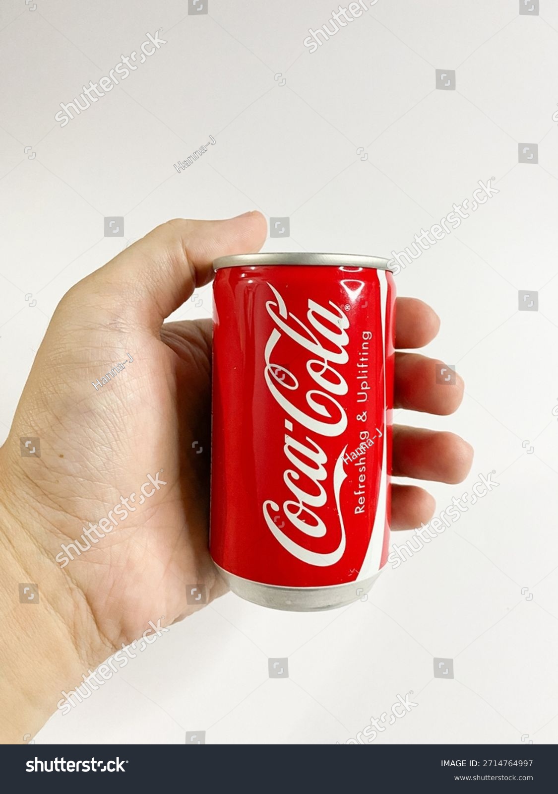 LATA DE COCA 354ML