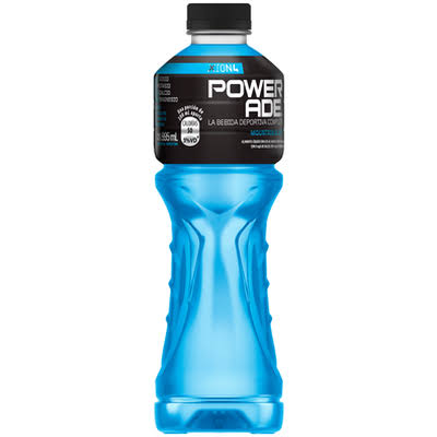 Powerade 1 Litro