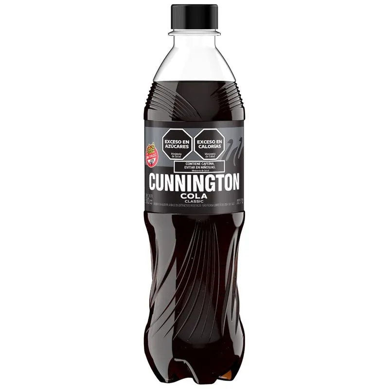Cunnington 500ml