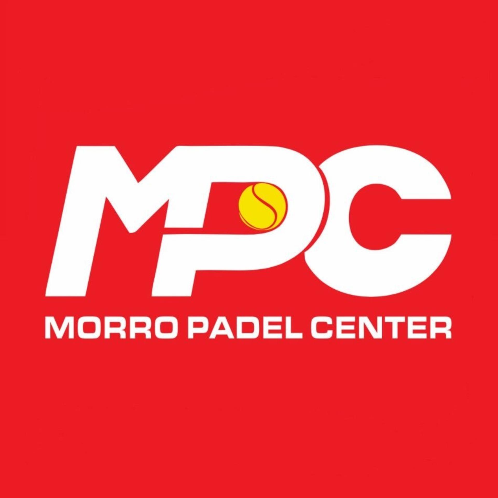 Logo de Morro Padel Center